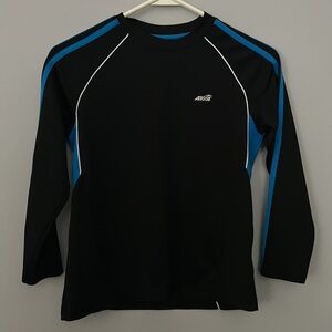Avia Long Sleeve Athletic Shirt in Boys Size Small 8
